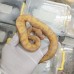 22 Banana fire clown male (female maker) 8200