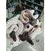 26 Super nyala pied x mahogany pewter pied 26 Super nyala pied x mahogany pewter pied
