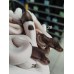 26 Super nyala pied x mahogany pewter pied 26 Super nyala pied x mahogany pewter pied