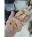 25 pastel yb candy x black pastel albino