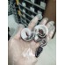 25 bp pied Het axa x axa pied (vpi)