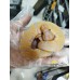 25 sn gravel clown x banana rs het clown