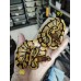 25 leopard OD enchi pied x Champagne gravel