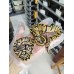 25 chocolate clown x GHI pastel Het clown