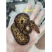 25 chocolate clown x cinnamon clown