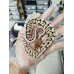 25 leopard OD fire hgw gravel clown x spotnose gravel het clown