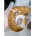 23 pastel clown pied pos OD male 7900 700g