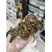 25 pastel desert ghost clown x hgw gravel het clown