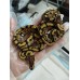 25 spotnose firefly grail het pied x ghi het lav