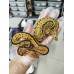 25 leopard OD fire hgw gravel clown x spotnose gravel het clown