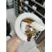 Early 24 pastel yb pied female $3000