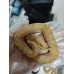 25 sn gravel clown x banana rs het clown