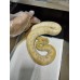 23 banana spotnose clown male 700g $3600